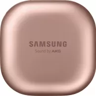Casti fara fir Samsung Galaxy Buds Live Bronze