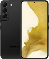 Smartphone Samsung Galaxy S22 5G 256GB Black