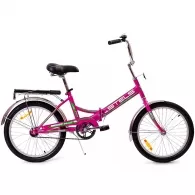 Biciclete pliabile STELS Pilot 410