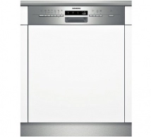 Посудомоечная машина встраиваемая Siemens SN56P594EU, 14 комплектов, 6программы, 59.8 см, A++