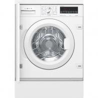 Встраиваемая стиральная машина Bosch WIW28540EU, 8 кг, 1400 об/мин, A+++, Белый