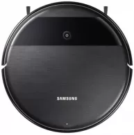 Пылесос-робот Samsung VR05R5050WK/EV, 55 Вт, 77 дБ, Черный