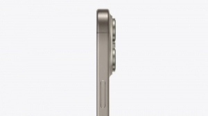 Smartphone Apple iPhone 15 Pro Max 1TB Natural Titanium