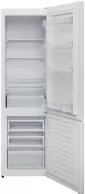 Холодильник с нижней морозильной камерой Heinner HCV286F+, 288 л, 180 см, F (A+), Белый
