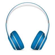 Casti p/u smartfoane  Beats SOLO 2 On-Ear Luxe Edition Blue ML9F2