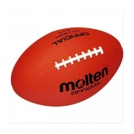 Minge Molten Rugby Ball
