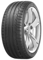 Anvelope de vara Dunlop 215/55 R16 93VSPORTMFS