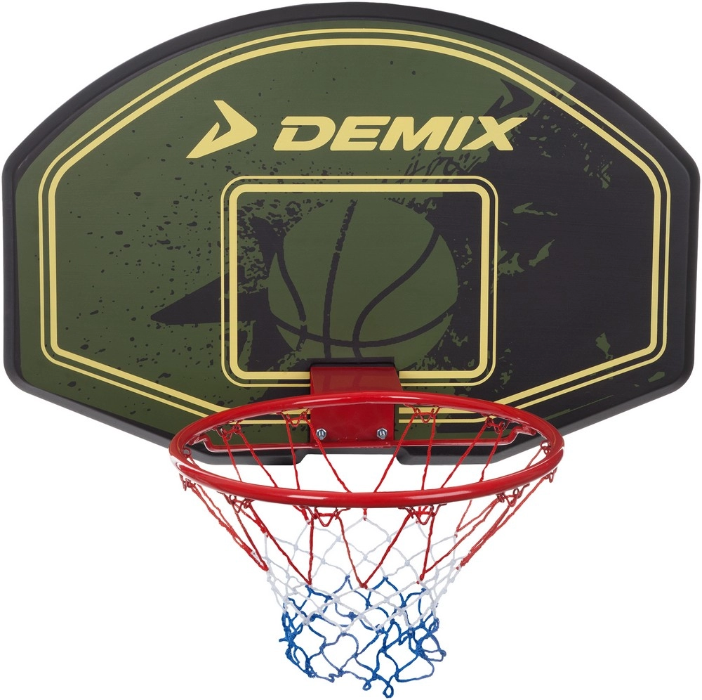 Щит баскетбольный Demix Basketball backboard