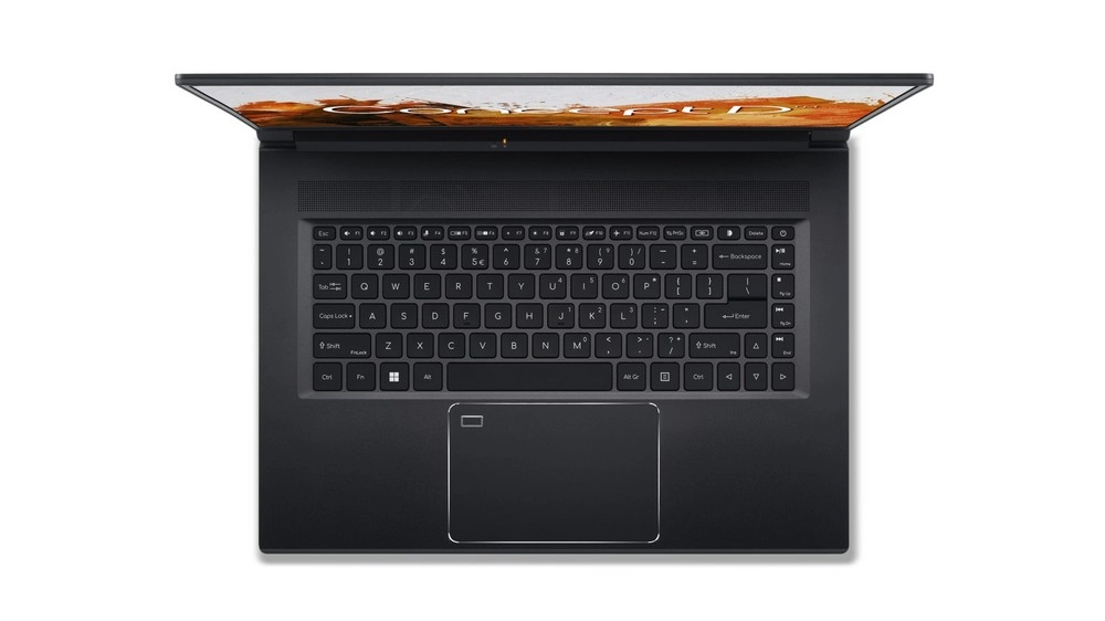 Laptop Acer CN51673G74GA, 32 GB, Windows 11 Pro, Negru