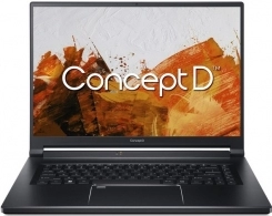 Laptop Acer CN51673G74GA, 32 GB, Windows 11 Pro, Negru