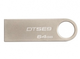 USB Флэш Kingston DataTraveler DTSE9H/64GB