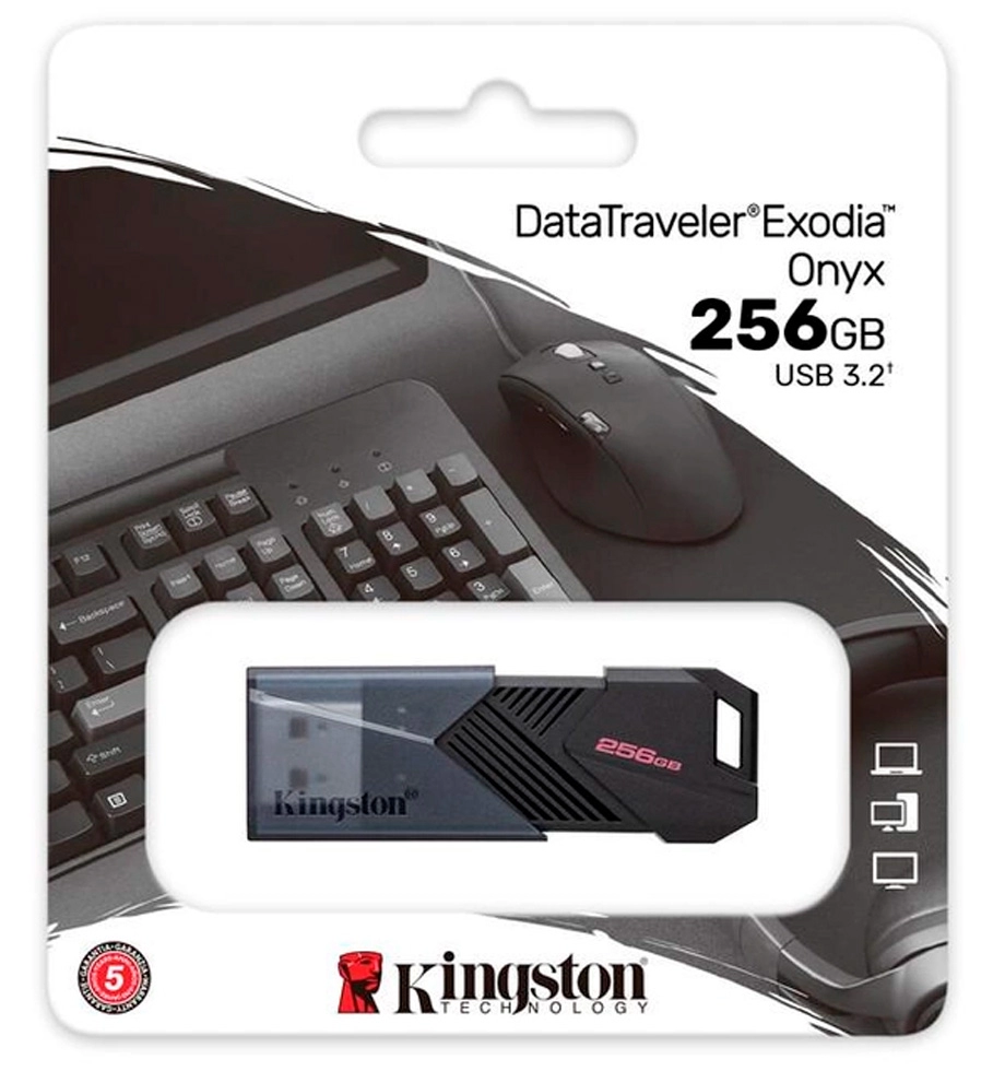 USB Flash Kingston DTXON256GB