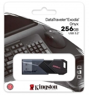 USB Флэш Kingston DTXON256GB