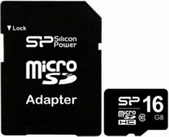 Card de mem-e MicroSD Helmet HLMTMISD16GB
