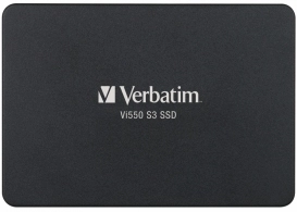Внутренний SSD диск Verbatim Vi550 S3