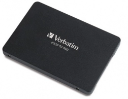 Внутренний SSD диск Verbatim Vi550 S3