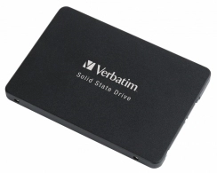 Внутренний SSD диск Verbatim Vi500 S3