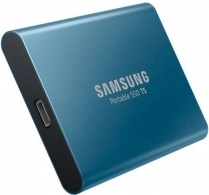 Внешний SSD диск Samsung T5 250 Гб MU-PA250B