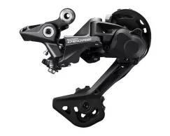 Переключатель скорости SHIMANO DEORE RD-M5120-SGS