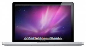 Laptop Apple MC372, 4 GB, MacOS X, Argintiu