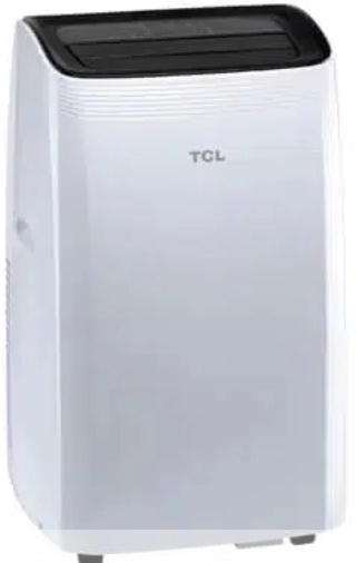 Aparat de aer conditionat mobil TCL TAC12CHPBNZWHE