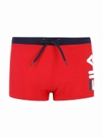 Плавки-шорты Fila Boxer B