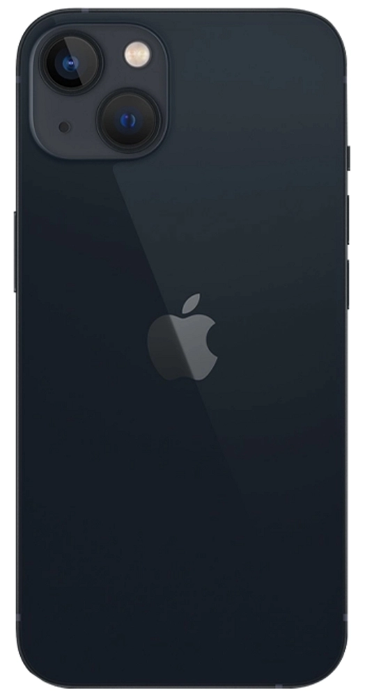 Smartphone Apple iPhone 13 128GB Midnight  