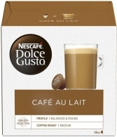 Cafea Nescafe CaffeAuLait
