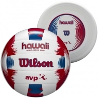 Мяч Wilson Hawaii Avp Malibu