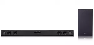 Soundbar LG SJ3