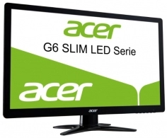Monitor LED Acer G246HYLBMJJ