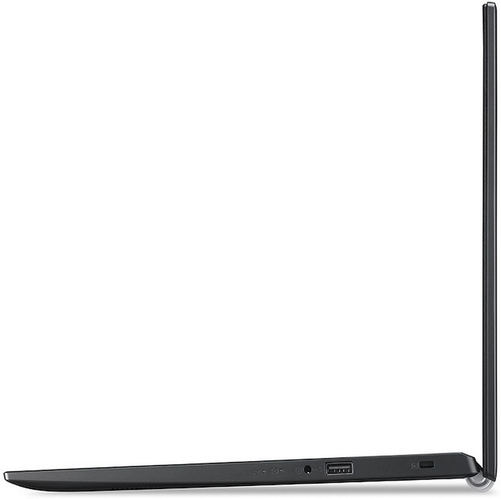 Laptop Acer EX21532C5K0, 8 GB, Negru