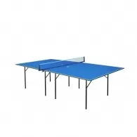 Теннисный стол для помещений GSI-Sport Hobby