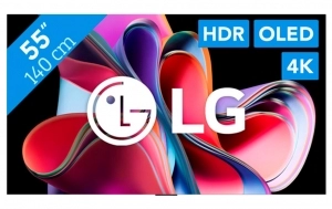 OLED телевизор LG OLED55G36LA, 