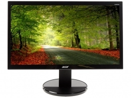 Monitor Acer K202HQLb