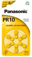 Батарейка Panasonic PR2306LB