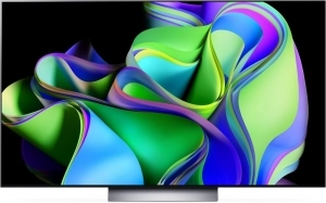 OLED телевизор LG OLED55C36LC, 