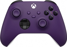 Gamepad Microsoft Series X/S/One, Purple