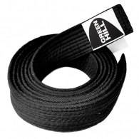 Пояс для дзюдо Green Hill Judo belt UNI