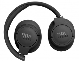 Casti fara fir JBL Tune 770NC Black