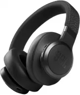 Наушники беспроводные JBL LIVE 660 NC BLACK BLUETOOTH