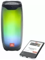 Портативная акустическая система JBL PULSE 4