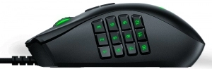 Mouse cu fir Razer Naga Trinity