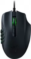 Mouse cu fir Razer Naga X, RZ0103590100R3M1
