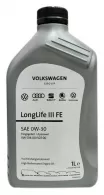 Ulei de motor VAG Longlife III 0W-30