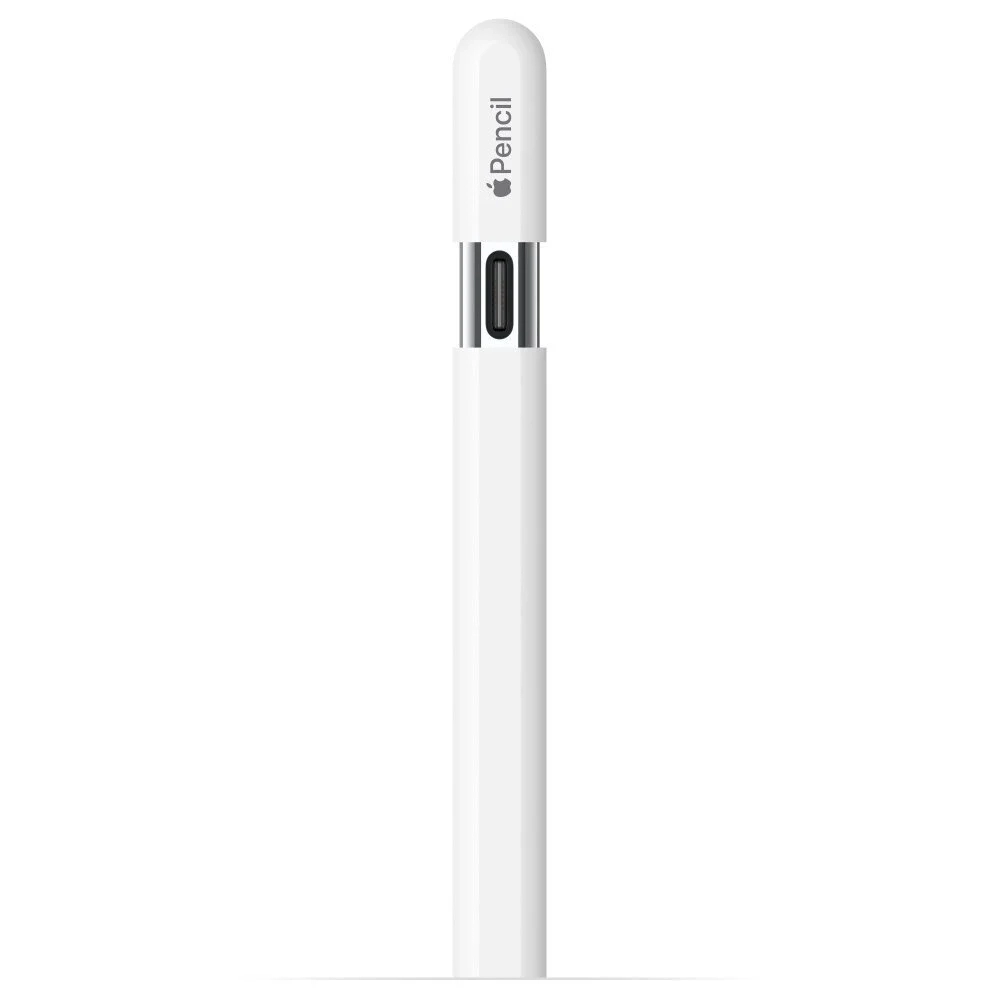 Стилус Apple Pencil (USB-C) (MUWA3ZMA)