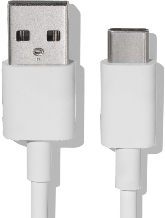 Cablu USB-A - USB Type-C Xiaomi CTL01ZMC