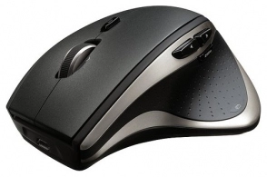 Mouse fara fir Logitech Performance Mouse MX