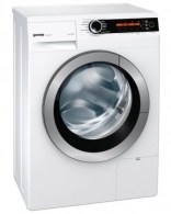 Mas.de spalat rufe ingusta Gorenje W7623NS, 7 kg, 1200 rot/min, A+++, Alb