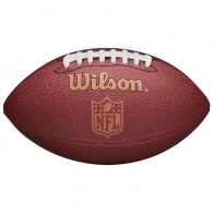Minge Wilson NFL IGNITION OFFICIAL FOOTBALL